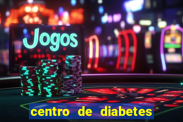 centro de diabetes rio de janeiro